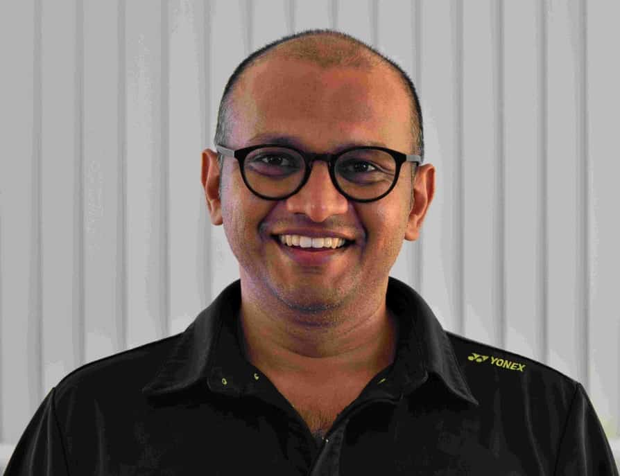 Ravi Bhim profile picture