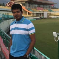 Vamsee Kotla profile picture